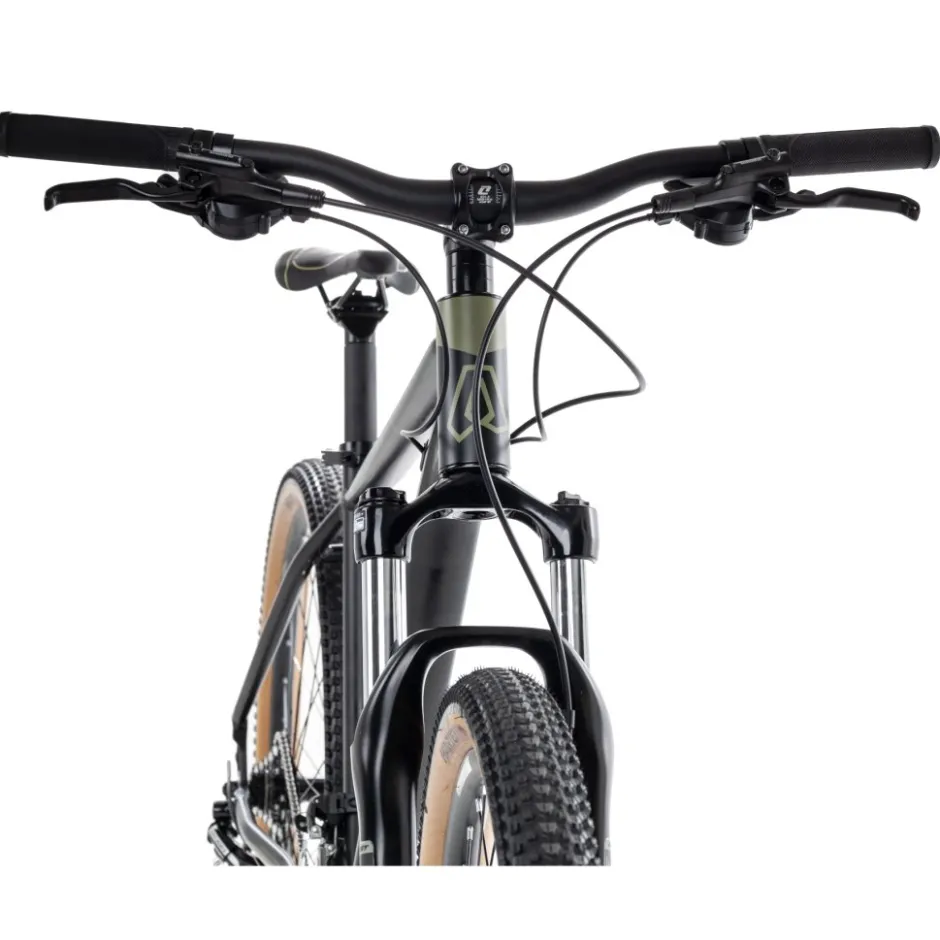 Mtb Hardtails < Axess Bikes Axess KEEDO - 29" MTB - 2026 - satinblack olive