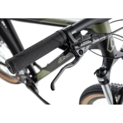 Mtb Hardtails < Axess Bikes Axess KEEDO - 29" MTB - 2026 - satinblack olive