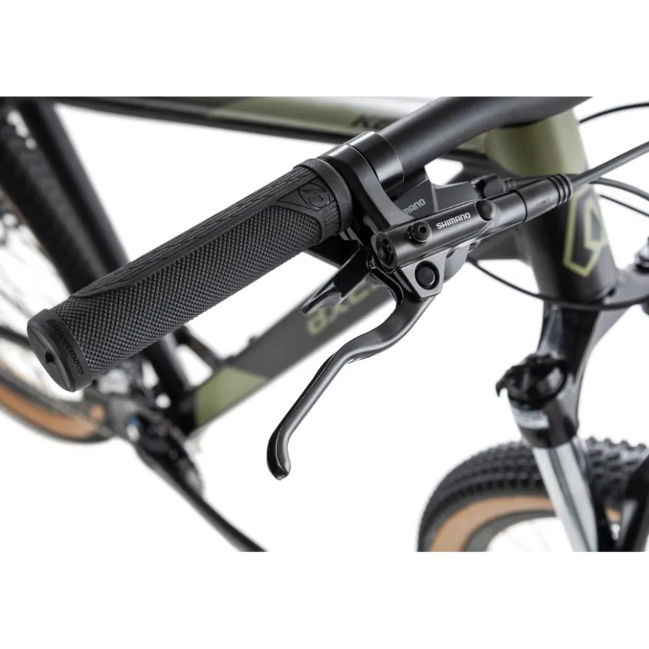 Mtb Hardtails < Axess Bikes Axess KEEDO - 29" MTB - 2026 - satinblack olive