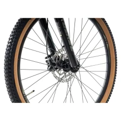 Mtb Hardtails < Axess Bikes Axess KEEDO - 29" MTB - 2026 - satinblack olive