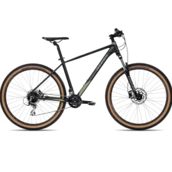 Mtb Hardtails < Axess Bikes Axess KEEDO - 29" MTB - 2026 - satinblack olive