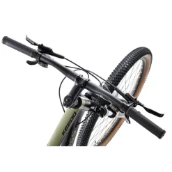 Mtb Hardtails < Axess Bikes Axess KEEDO - 29" MTB - 2026 - satinblack olive