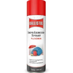 Textielverzorging|Textielverzorging < Ballistol Impregneerspray - 500 ml