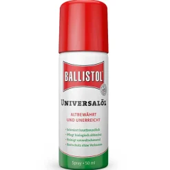 Ballistol Universele Olie - Spray 50 ml