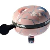 Bellen < Basil Big Bell Wanderlust Fietsbel - orchid pink