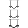 Basil Crate & Rotan Fietsmand Bevestigingsset
