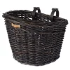 Basil Darcy L Fietsmand - nature melee black