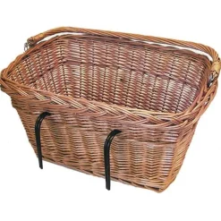 Basil Davos Fietsmand