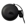 Basil Portland Bell Fietsbel - black matt