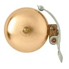 Basil Portland Bell Fietsbel - brass
