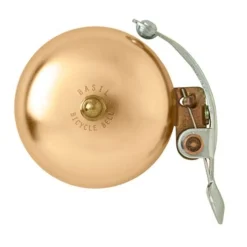 Basil Portland Bell Fietsbel - brass