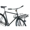 Basil Portland Voorwielhouder - aluminium