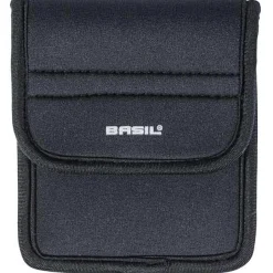 E-Bike Displays En Accessoires < Basil Universal Display-Beveiliging - zwart