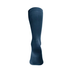 Sokken < Bauerfeind Run Ultralight Compressiesokken Heren - navy - S (31-36 cm)