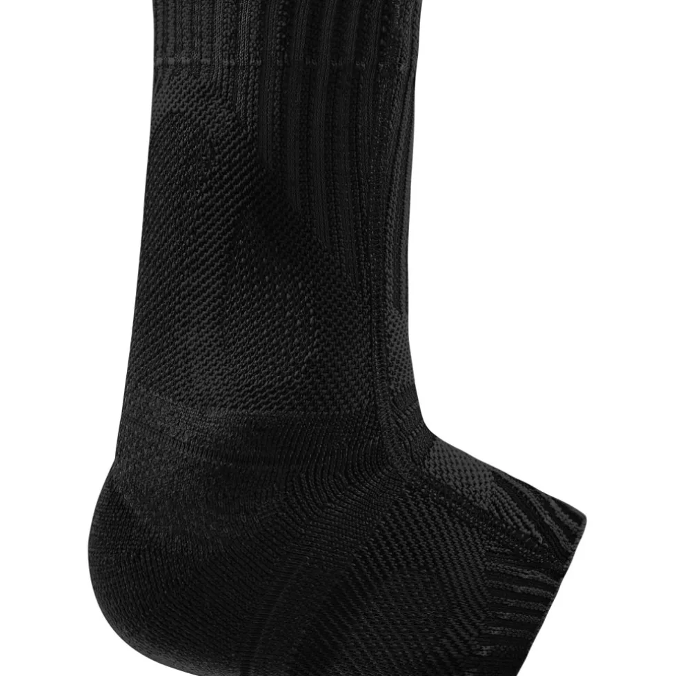 Bauerfeind Sport Achillessteun - zwart