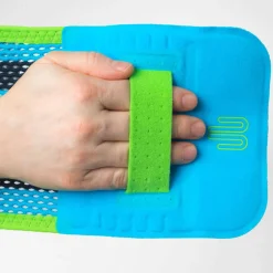 Bauerfeind Sport Rugsteun - zwart