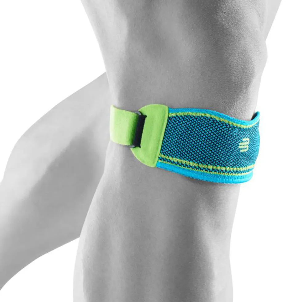 Bauerfeind Sportkniebrace - rivera