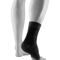 Bauerfeind Sports Compression Enkelsteun - zwart