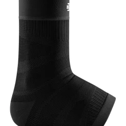 Bauerfeind Sports Compression Enkelsteun - zwart