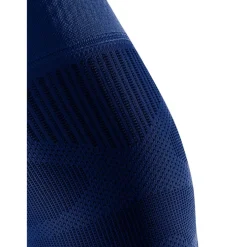 Bauerfeind Sports Compressie Kniebandage - navy