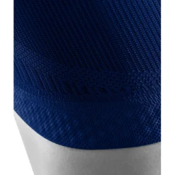 Bauerfeind Sports Compressie Kniebandage - navy