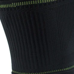 Bauerfeind Sports Dijcompressoren - zwart