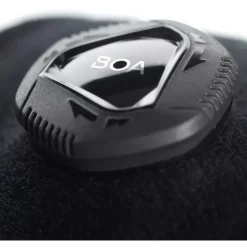 Bauerfeind Sports Elleboogbrace - zwart