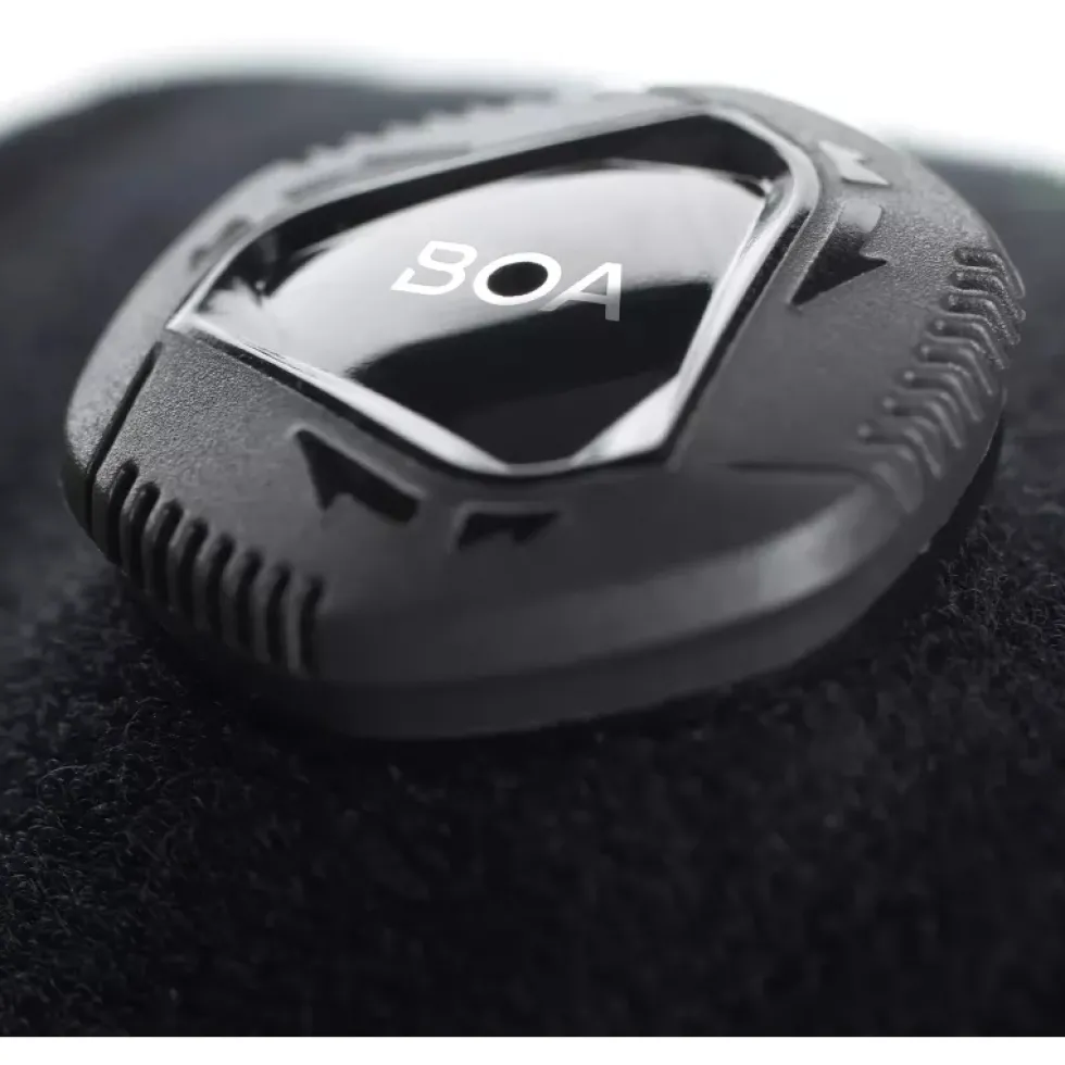 Bauerfeind Sports Elleboogbrace - zwart
