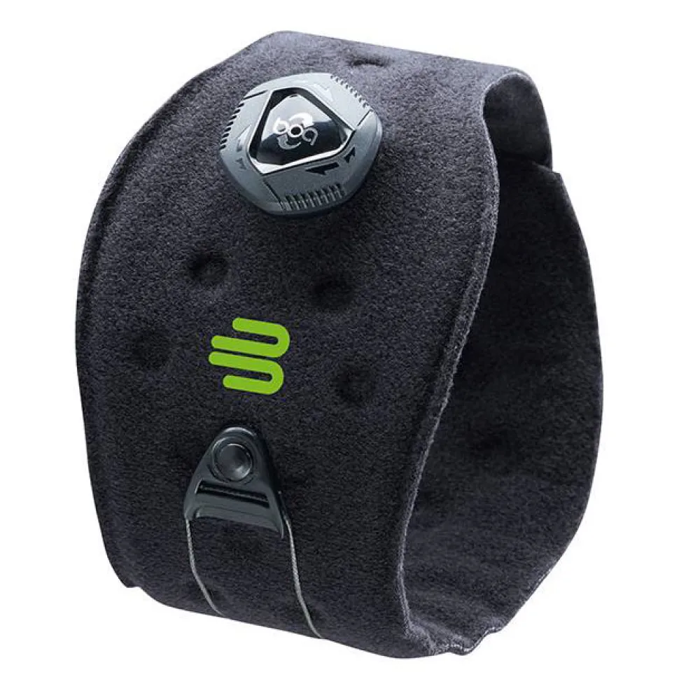 Bauerfeind Sports Elleboogbrace - zwart