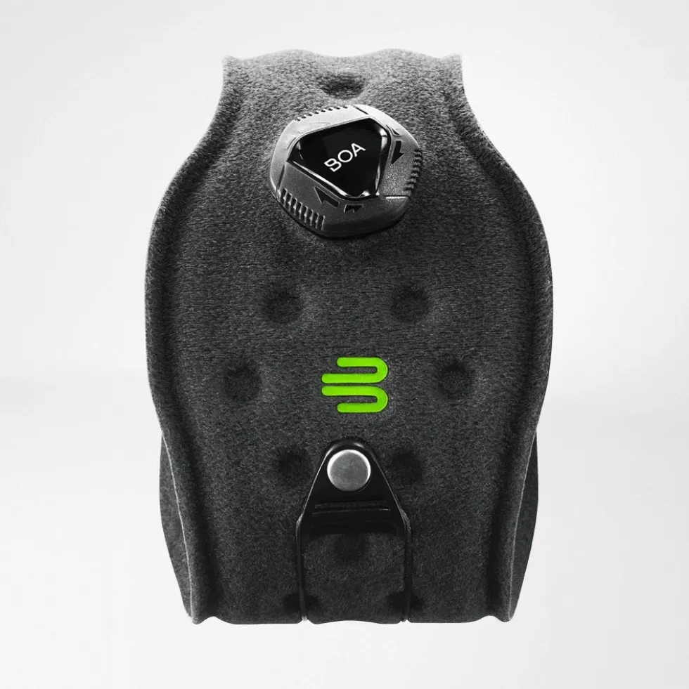 Bauerfeind Sports Elleboogbrace - zwart
