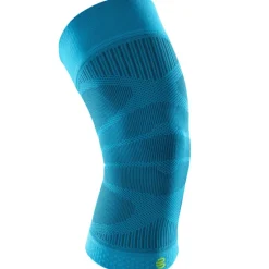 Sportbandages & Braces|Sportbandages & Braces < Bauerfeind port Copreie Kniebandage - rivera