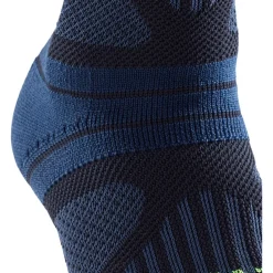 Bauerfeind Sports Dynamic Enkelsteun - zwart