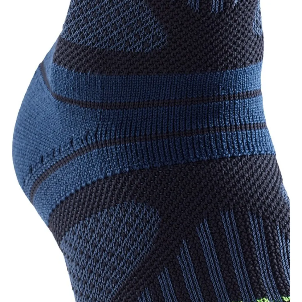 Bauerfeind Sports Dynamic Enkelsteun - zwart