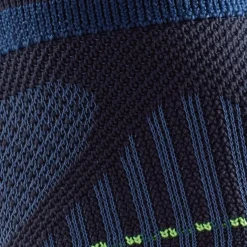 Bauerfeind Sports Dynamic Enkelsteun - zwart