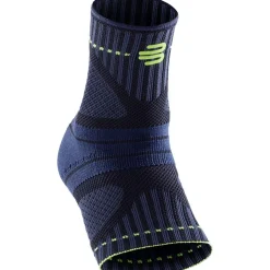 Bauerfeind Sports Dynamic Enkelsteun - zwart