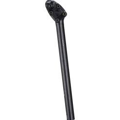 Verende Zadelpennen < BBB Cycling ActionPost Suspension 400mm BSP-42 Seatpost - black