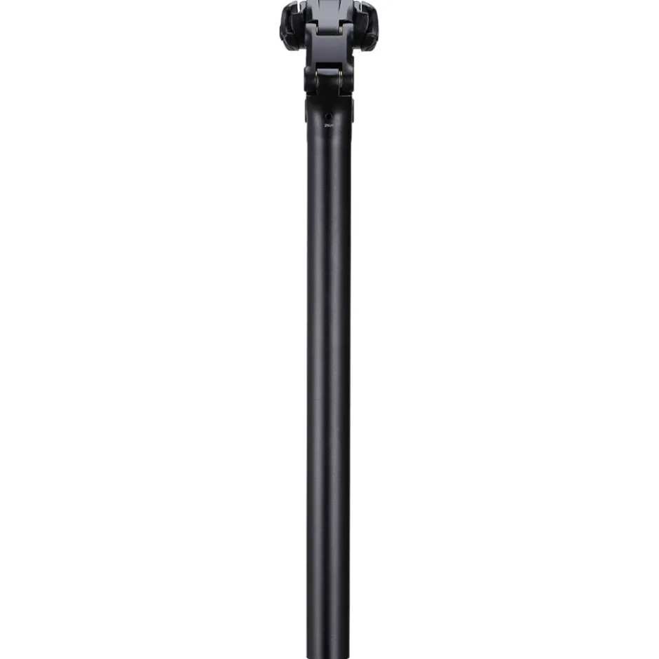 Verende Zadelpennen < BBB Cycling ActionPost Suspension 400mm BSP-42 Seatpost - black