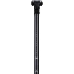 Verende Zadelpennen < BBB Cycling ActionPost Suspension 400mm BSP-42 Seatpost - black