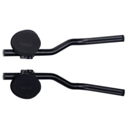 BBB Cycling AeroBase BHB-52 Clip-On Bar - black