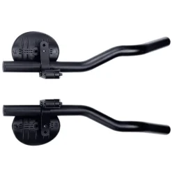 BBB Cycling AeroBase BHB-52 Clip-On Bar - black