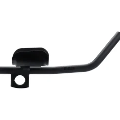 BBB Cycling AeroPro BHB-70EB Opzetstuur - zwart
