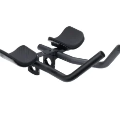BBB Cycling AeroPro BHB-70EB Opzetstuur - zwart