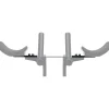 BBB Cycling AeroPro BHB-70ES Verbreedingsset - zwart
