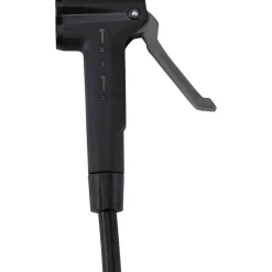 BBB Cycling AirBoost 2.0 BFP-28 Vloerpomp - zwart