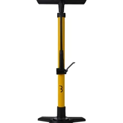 Vloerpompen < BBB Cycling AirBoost 2.0 BFP-28 Vloerpomp - geel