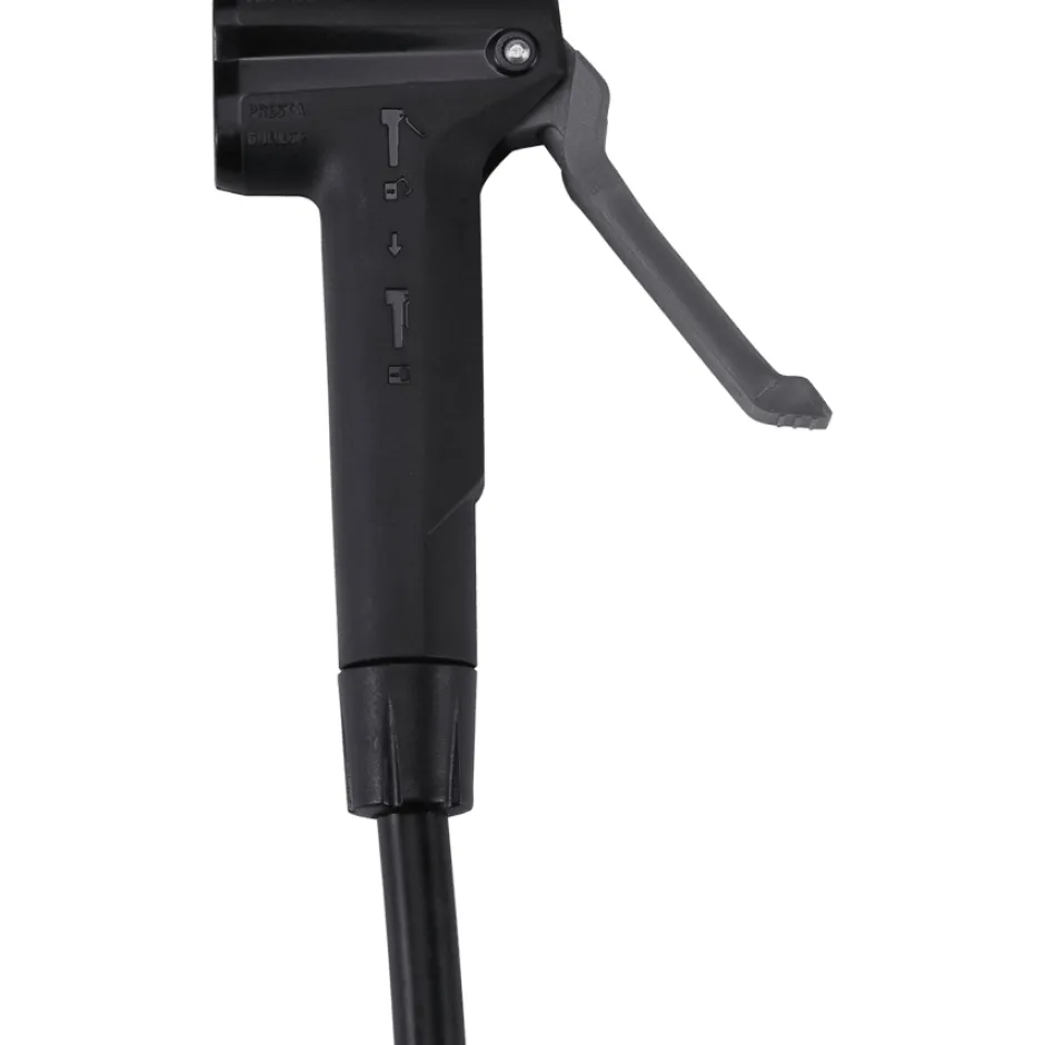 Vloerpompen < BBB Cycling AirBoost 2.0 BFP-28 Vloerpomp - geel