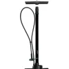 BBB Cycling AirSmart BFP-42 Vloerpomp - zwart