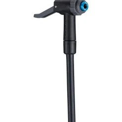 BBB Cycling AirSmart BFP-42 Vloerpomp - zwart
