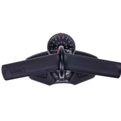 BBB Cycling AirWave BFP-20 Floor Pump