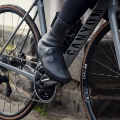Overschoenen < BBB Cycling Arcticduty Overschoenen - zwart